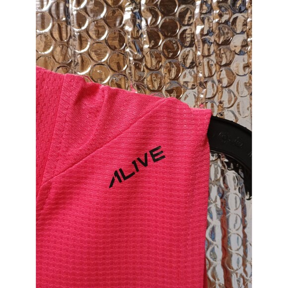 Alive Athletic Tank Top - Picture 4 of 5